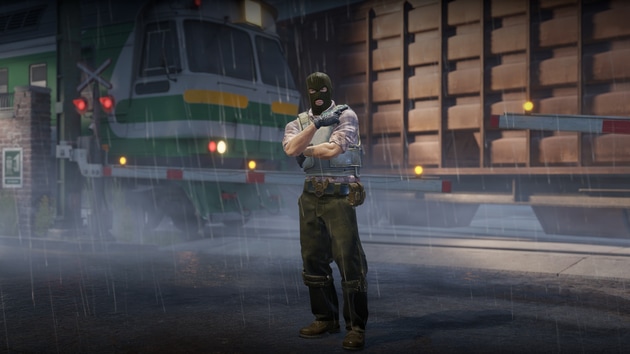 Preview image 6 of Glock-18 | Línea verde (Recién fabricado)