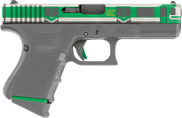 Glock-18 | Green Line