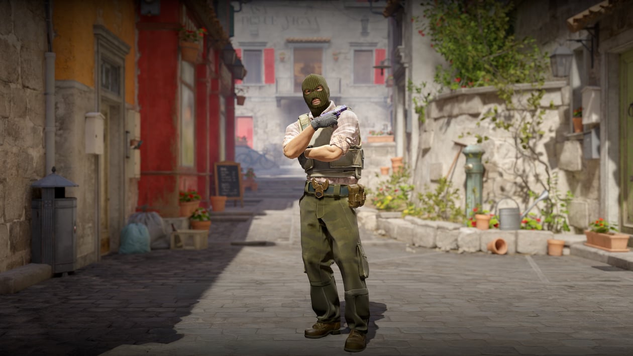 Preview image 6 of Glock-18 | Shinobu (Factory New)