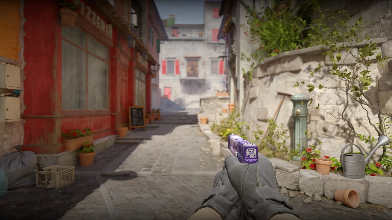 Preview image 7 of Glock-18 | Shinobu (Factory New)