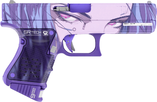 Glock-18 | Shinobu (Factory New)