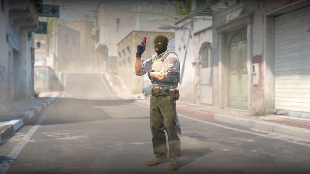 Preview image 6 of Glock-18 | Vogue (Recién fabricado)