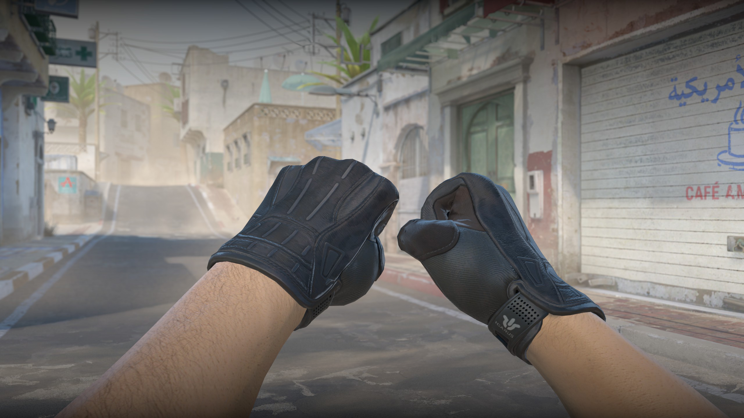 Preview image 6 of ★ Sport Gloves | Nocts (未使用)