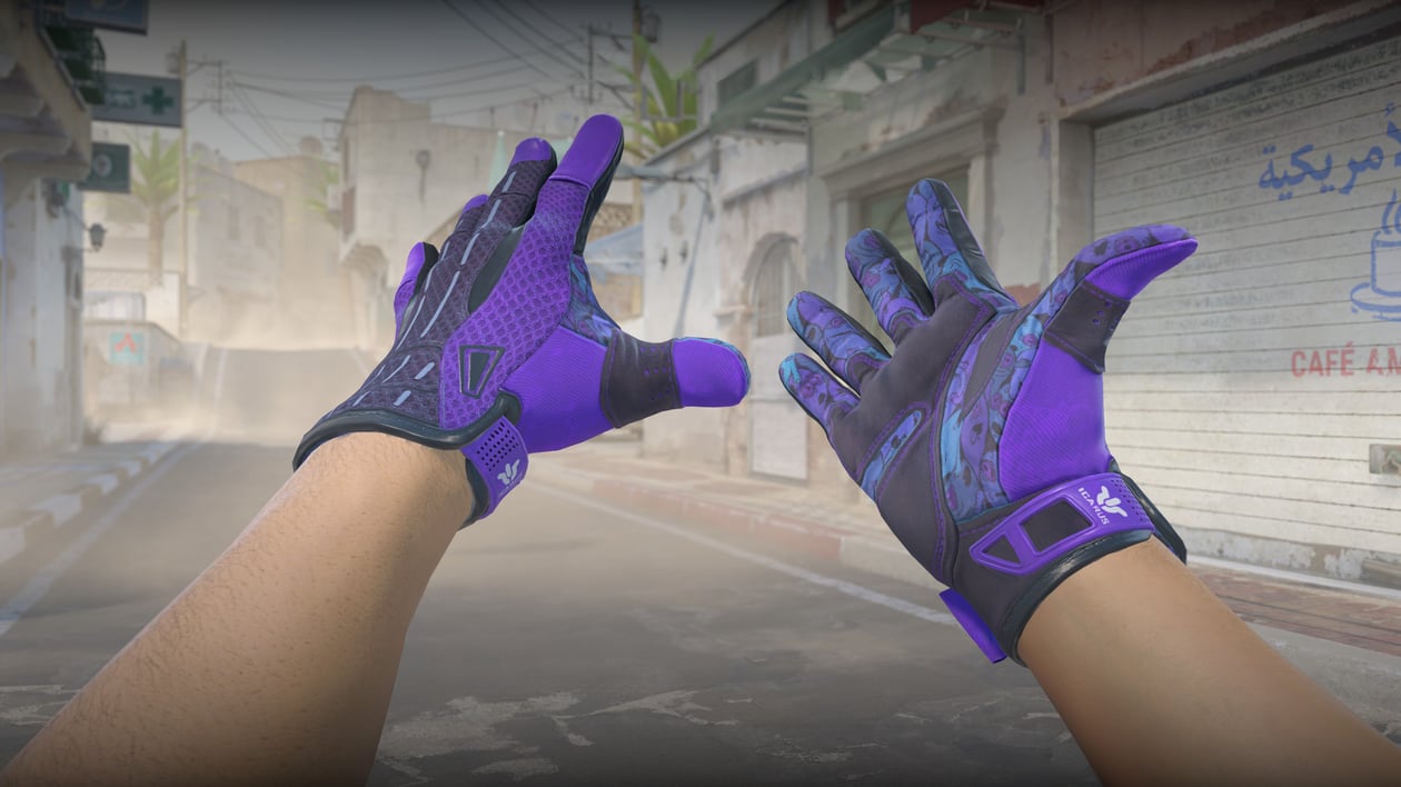 Preview image 3 of ★ Sport Gloves | Pandora's Box (Factory New)