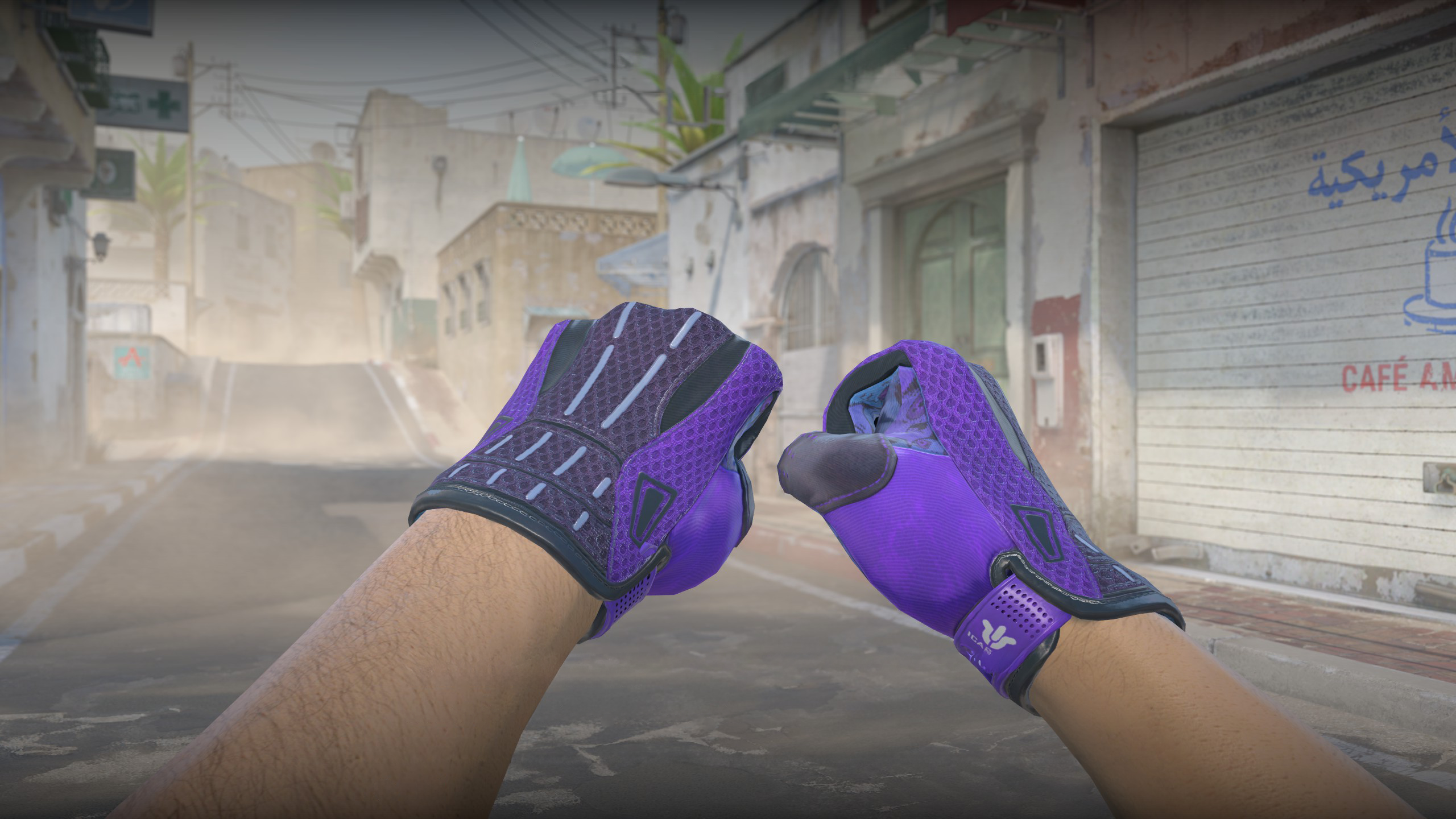 Preview image 3 of ★ Sport Gloves | Pandora's Box (未使用)