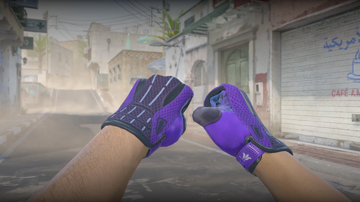 Preview image 4 of ★ Sport Gloves | Pandora's Box (Factory New)