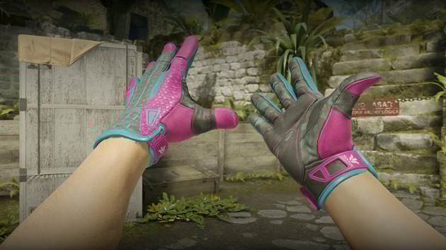 Preview image 2 of ★ Sport Gloves | Vice (Factory New)