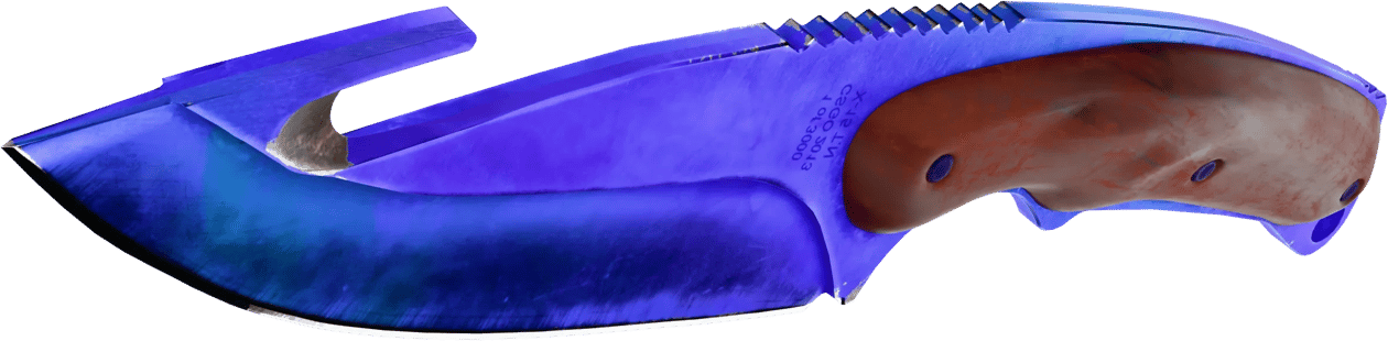 Preview image 5 of ★ Aufbrechmesser | Doppler Sapphire