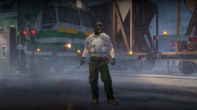 Preview image 6 of Karambit | Case Hardened (Factory New)