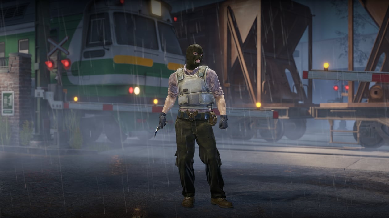 Preview image 6 of Karambit | Case Hardened (Factory New)