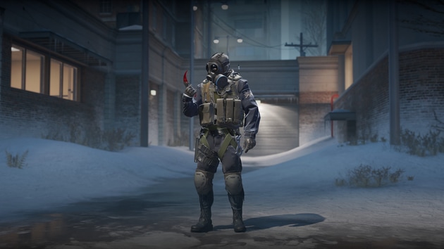 Preview image 6 of ★ Karambit | Doppler Ruby (Recién fabricado)