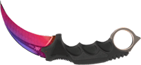 Karambit | Fade