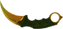 Karambit | Lore