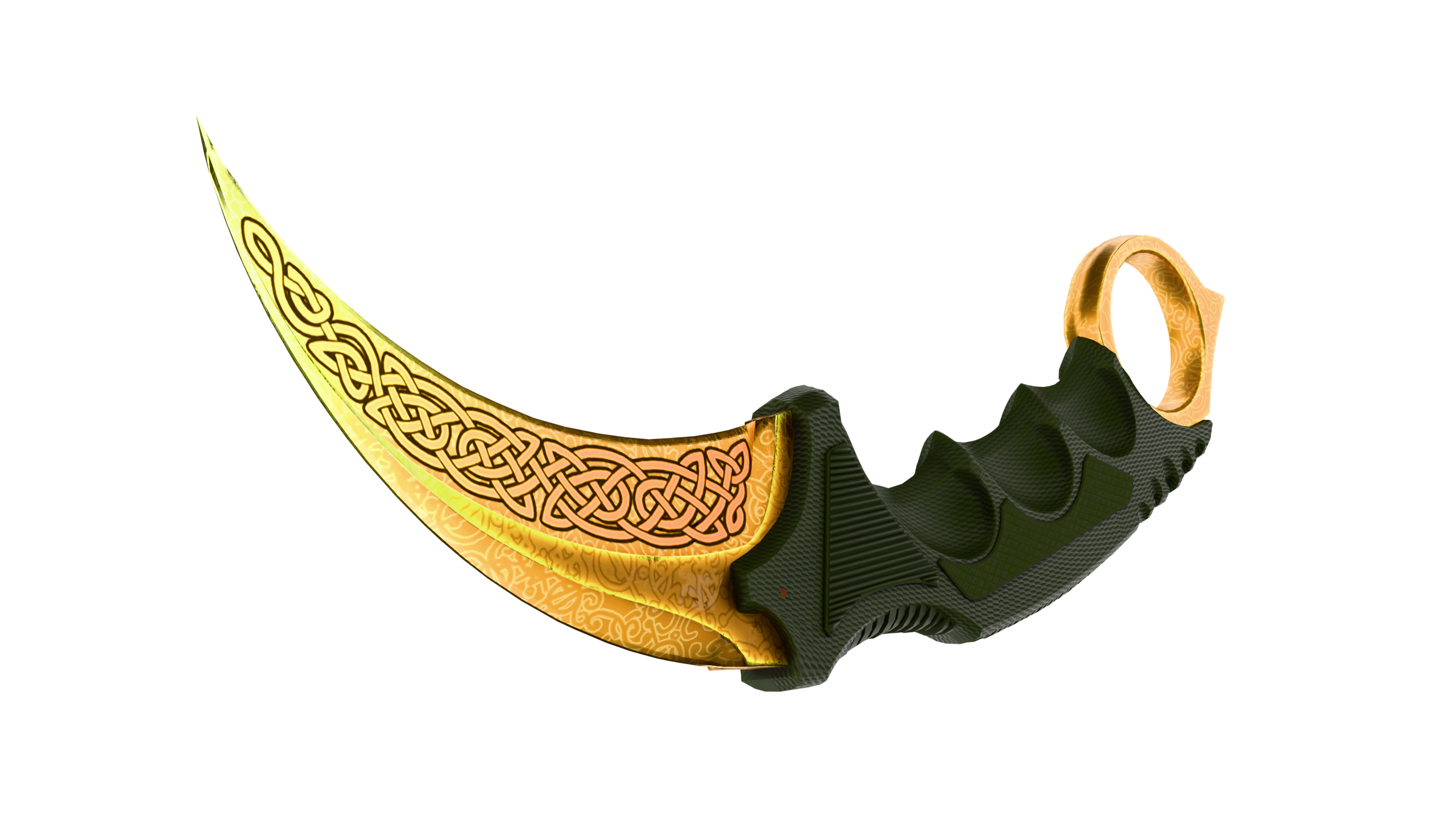 Preview image 2 of ★ Karambit | Lore (Factory New)