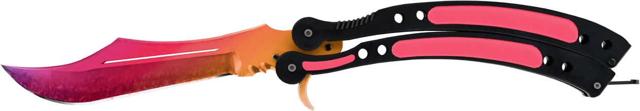 Preview image 1 of ★ Perhosveitsi | Häivytys (Suoraan tehtaalta)