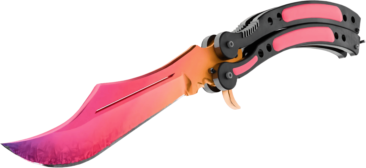 Preview image 2 of ★ Perhosveitsi | Häivytys (Suoraan tehtaalta)