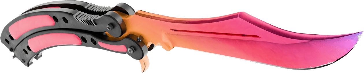 Preview image 5 of ★ Perhosveitsi | Häivytys (Suoraan tehtaalta)