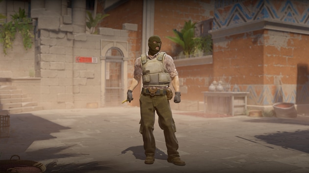 Preview image 7 of ★ Coltello a farfalla | Lore (Nuovo di fabbrica)