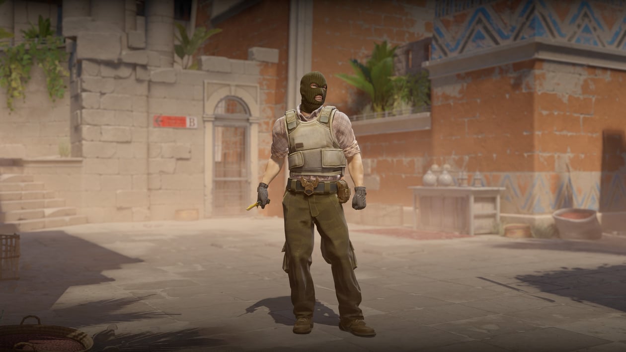 Preview image 7 of ★ Butterfly Knife | Lore (Factory New)