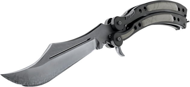 Preview image 2 of ★ Kelebek Bıçak | Vanilla