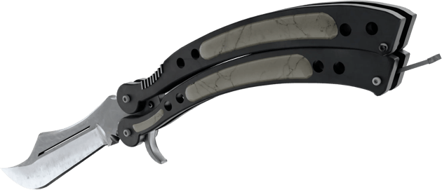 Preview image 3 of ★ Kelebek Bıçak | Vanilla