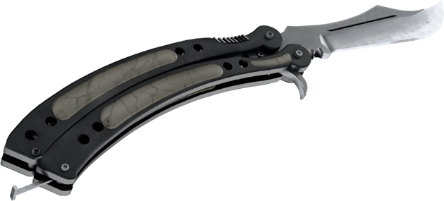 Preview image 4 of ★ Kelebek Bıçak | Vanilla