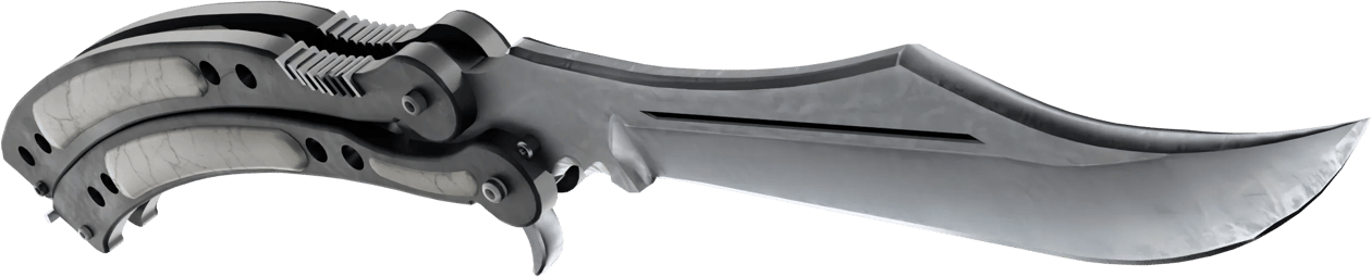 Preview image 5 of ★ バタフライナイフ | Vanilla