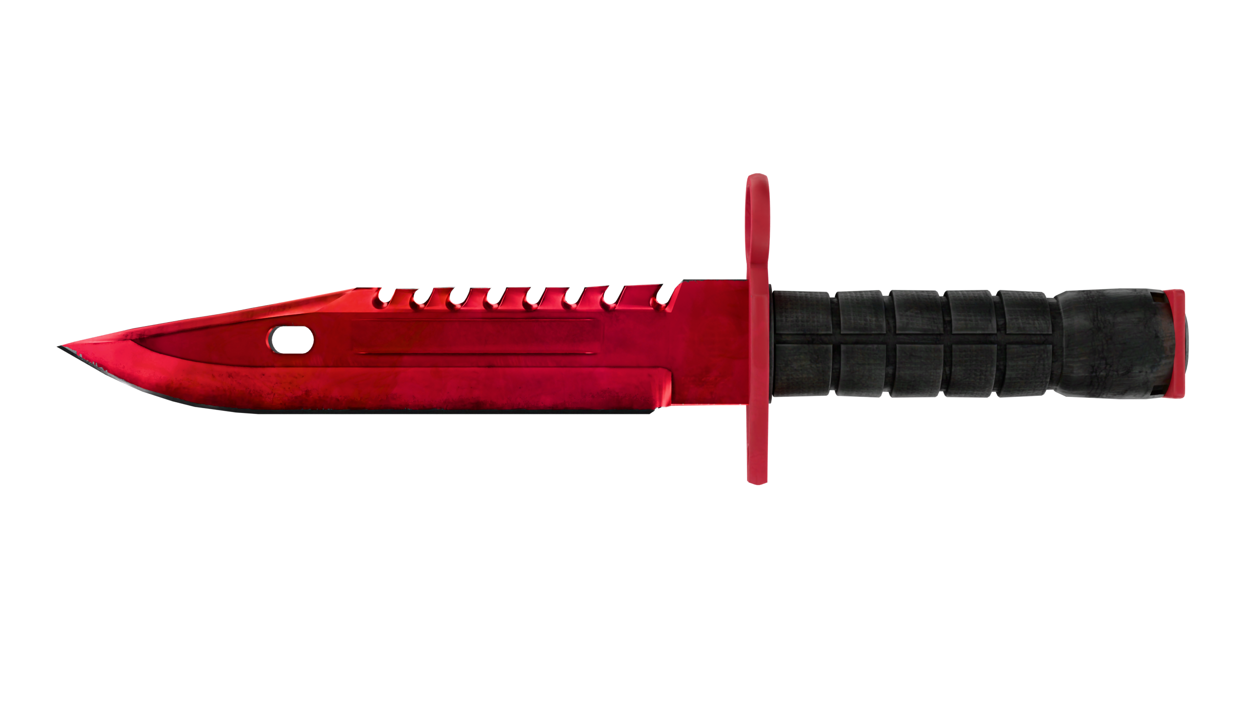 Preview image 1 of ★ M9 Bayonet | Doppler Ruby (Factory New)