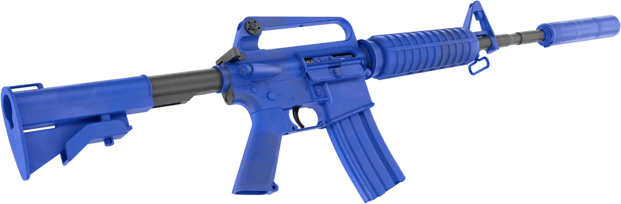 Preview image 4 of M4A1-S | 澜磷 (崭新出厂)