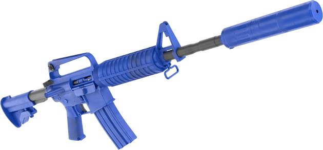 Preview image 5 of M4A1-S | 澜磷 (崭新出厂)