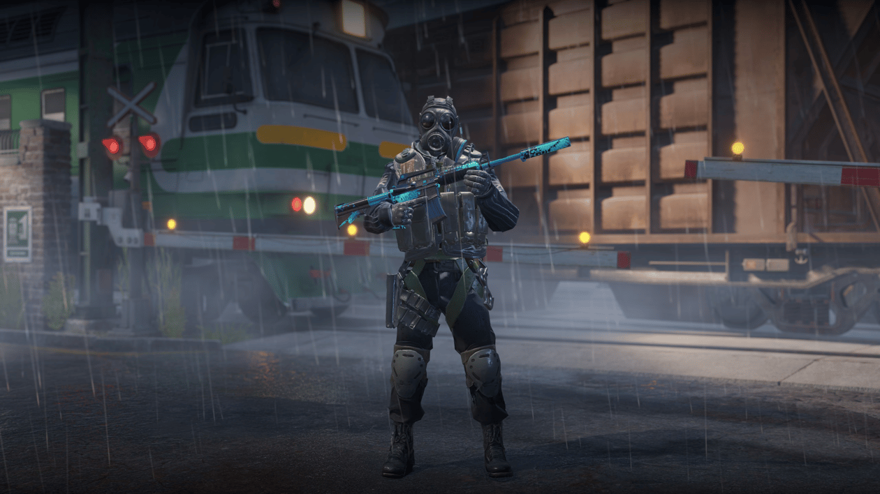 Preview image 6 of M4A1-S | Icarus Fell (Factory New)