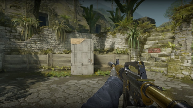 Preview image 7 of M4A1-S | 騎士 (全新出廠)