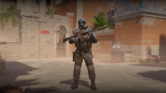 Preview image 6 of StatTrak™ M4A1-S | Night Terror (Original de Fábrica)