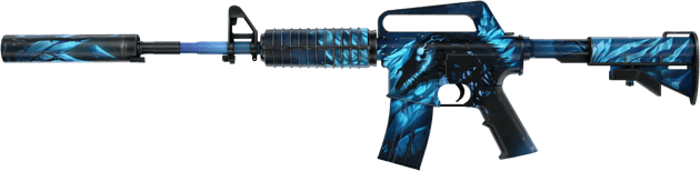 M4A1-S | 악몽 (막 출고된)