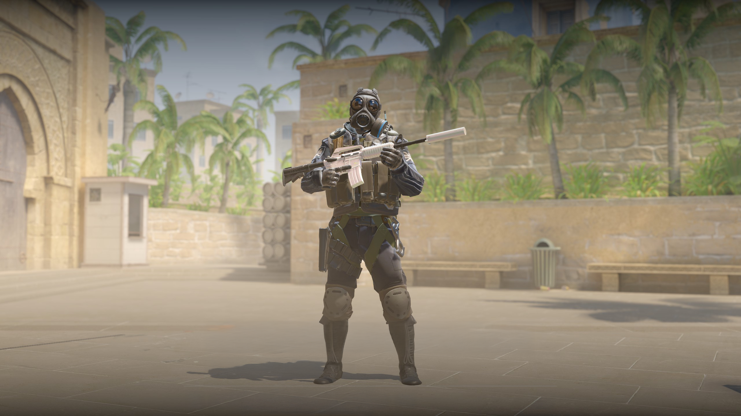 Preview image 9 of M4A1-S | Printstream (Suoraan tehtaalta)