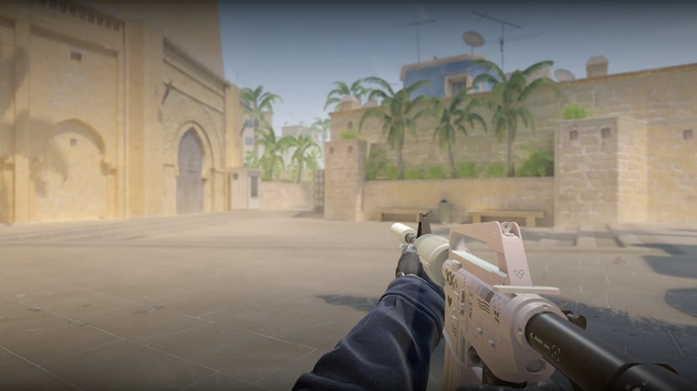 Preview image 7 of M4A1-S | PrintStream (Recién fabricado)