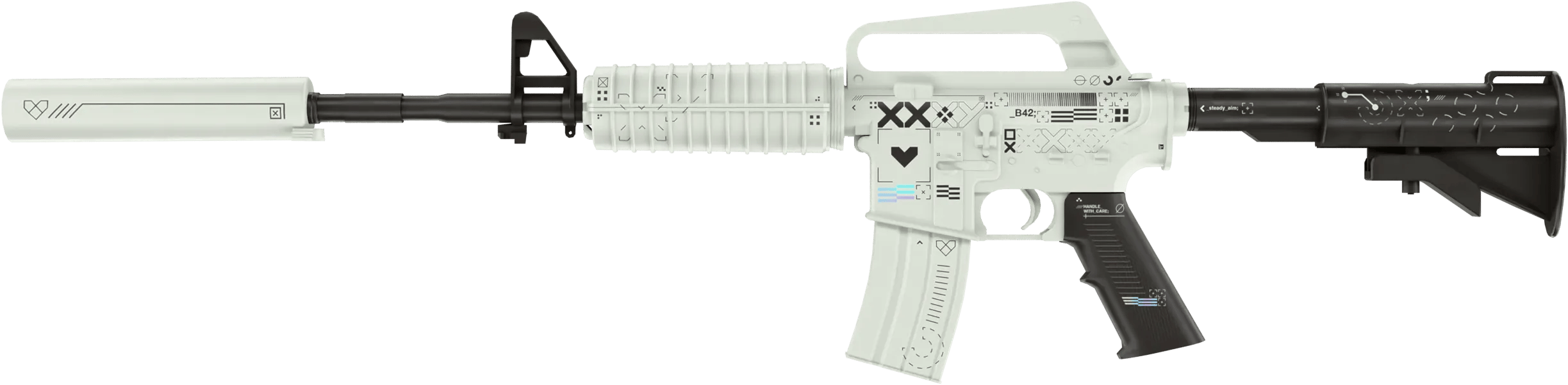 Printstream-Skins