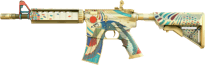 M4A4 | Eye of Horus