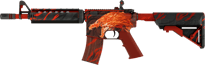 M4A4 | Howl