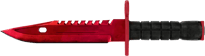M9 Bayonet | Doppler Ruby image