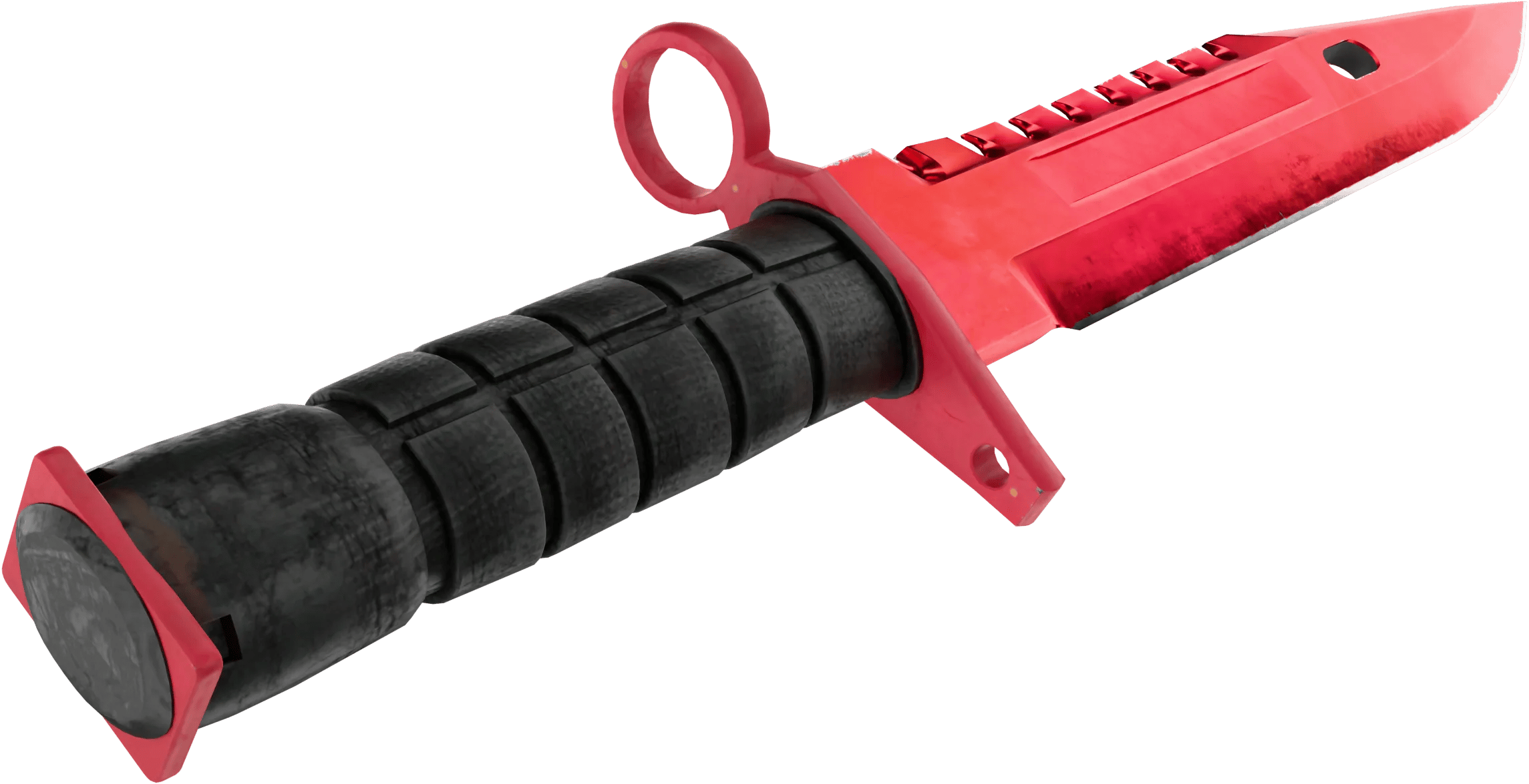 M9 Bayonet | Doppler Ruby (Factory New) - Skins Wiki