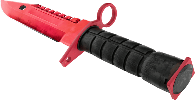 Preview image 4 of Baioneta M9 (★) | Doppler Rubi
