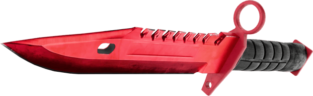 Preview image 5 of Baioneta M9 (★) | Doppler Rubi