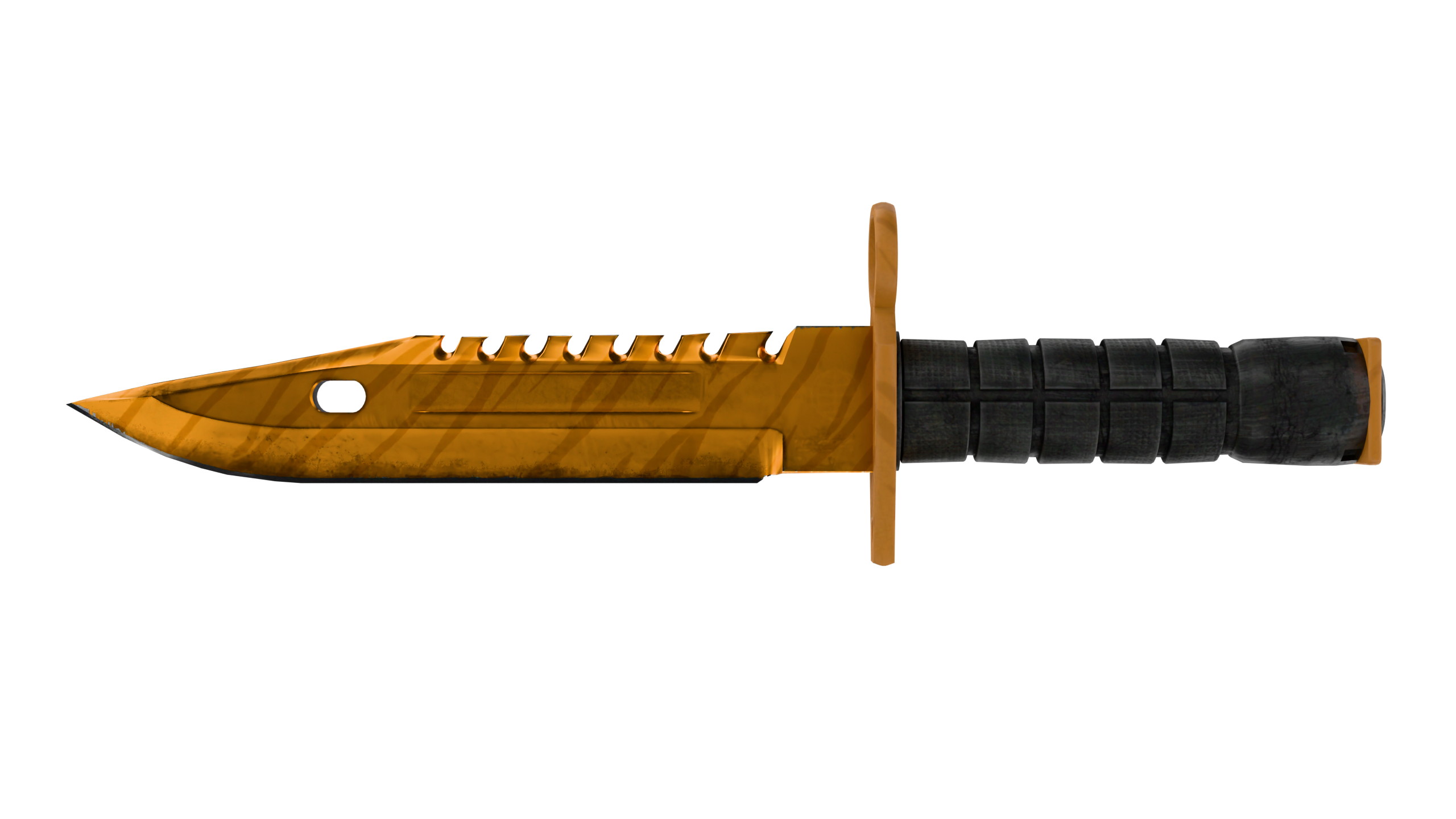 Tiger Tooth image