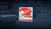 Sticker | iBUYPOWER (Holo) | Katowice 2014 image