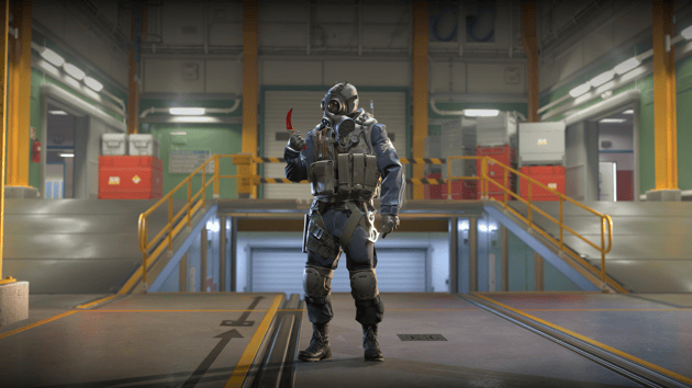 Preview image 6 of Faca Talon (★) | Doppler Rubi