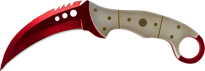 Doppler Ruby