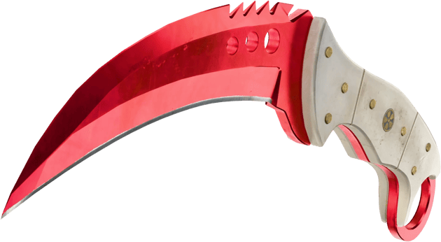 Preview image 2 of Faca Talon (★) | Doppler Rubi