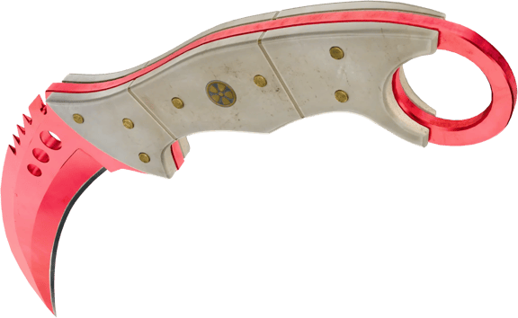 Preview image 4 of Faca Talon (★) | Doppler Rubi
