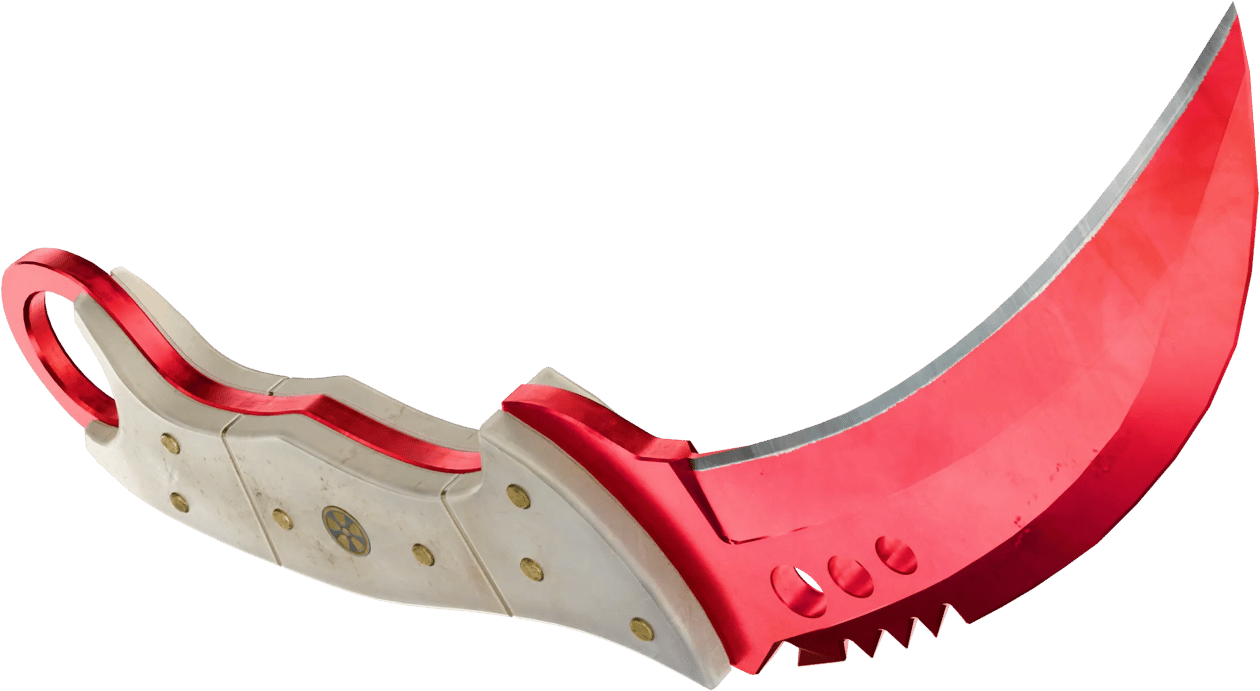 Preview image 5 of ★ Talon Knife | Doppler Ruby (Factory New)